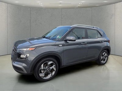 Photo of a 2025 Hyundai Venue SEL 4DR Crossover for sale