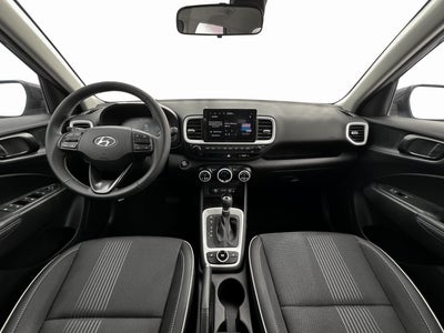 Photo of a 2025 Hyundai Venue Limited 4DR Crossover for sale