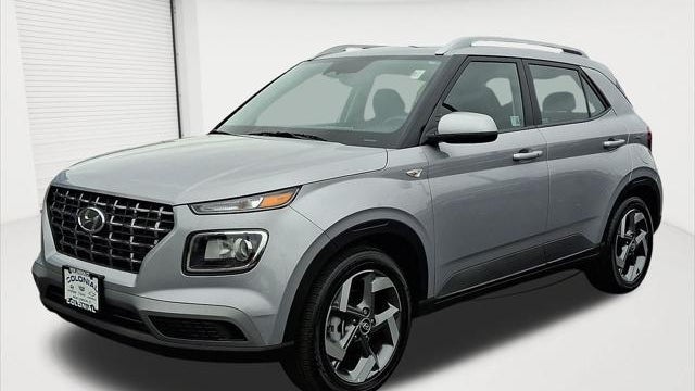 Preowned 2025 Hyundai VENUE SEL for Sale