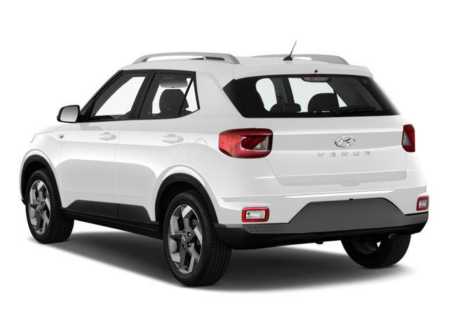 2025 Hyundai VENUE SEL — photo 1 of 10