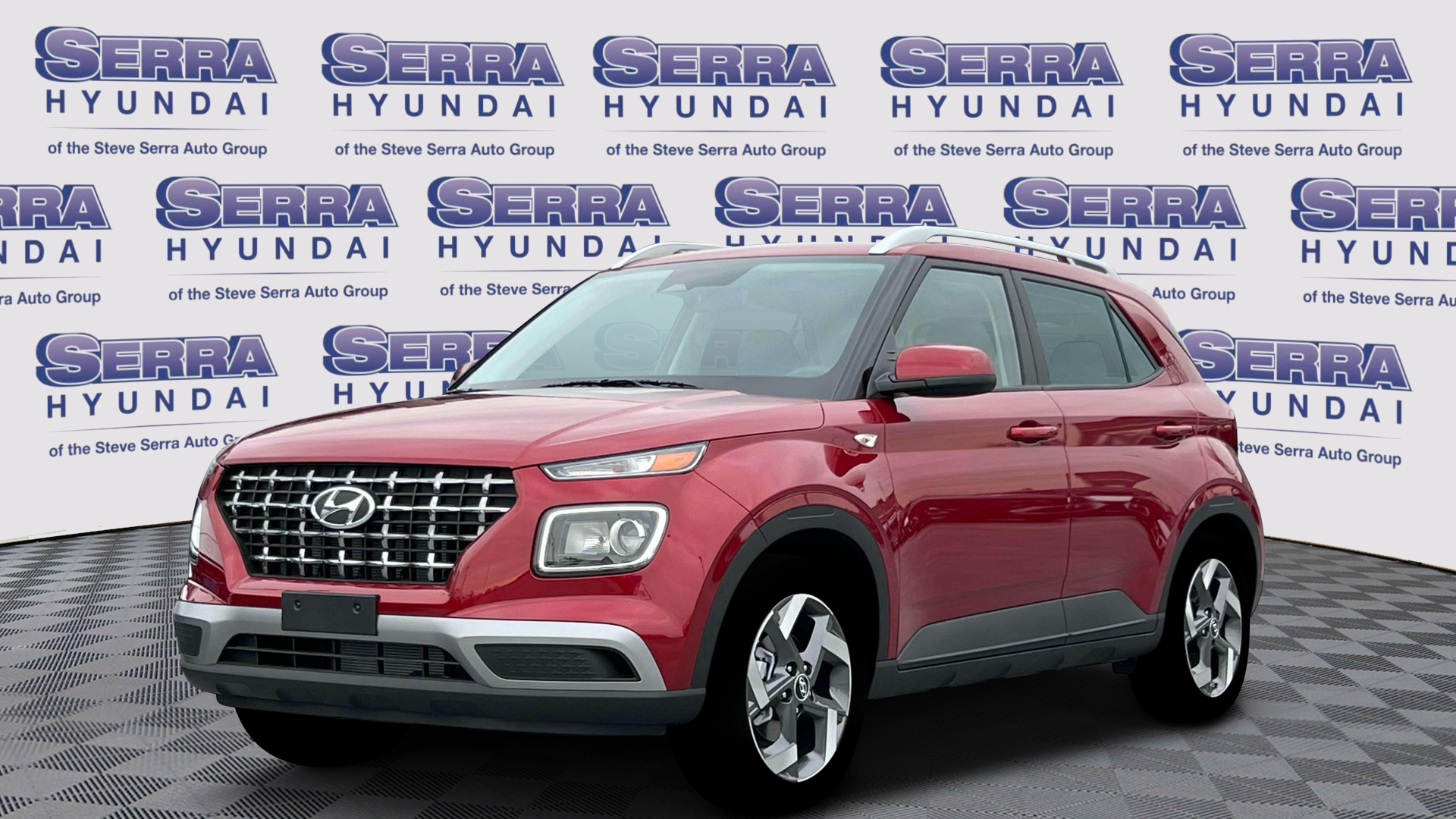 Preowned 2025 Hyundai VENUE SEL for Sale
