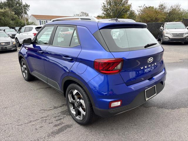 2025 Hyundai Venue - $22,795
