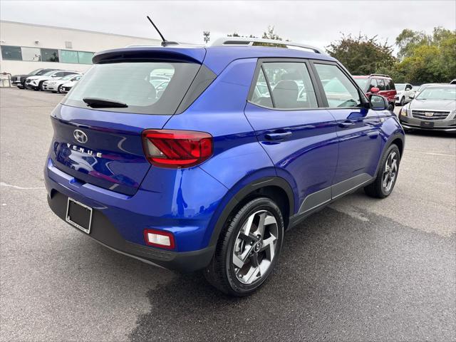 2025 Hyundai Venue - $22,795