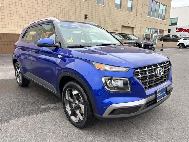2025 Hyundai Venue - $22,795