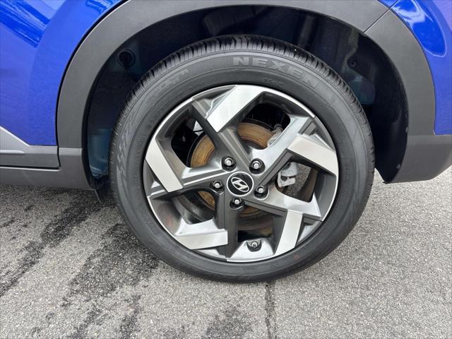 2025 Hyundai Venue - $22,795