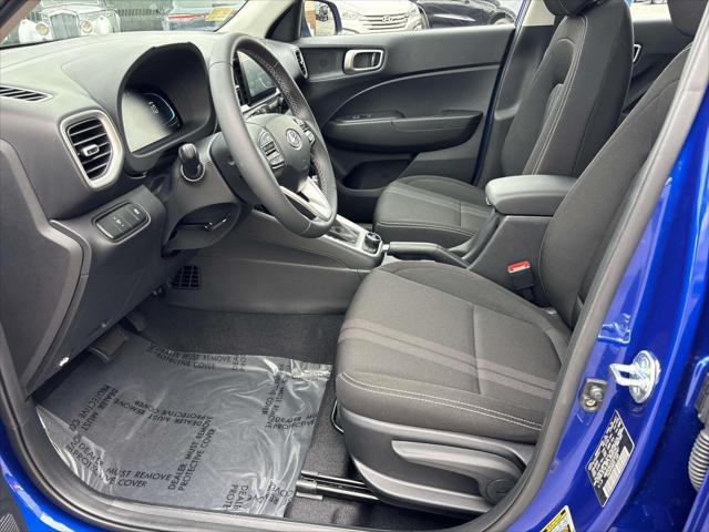 2025 Hyundai Venue - $22,795