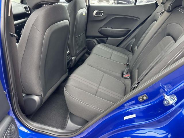 2025 Hyundai Venue - $22,795