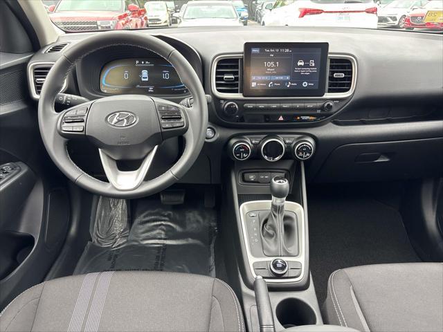 2025 Hyundai Venue - $22,795