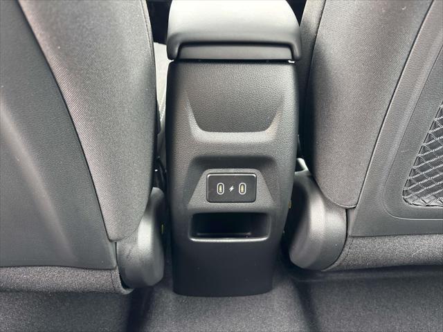 2025 Hyundai Venue - $22,795
