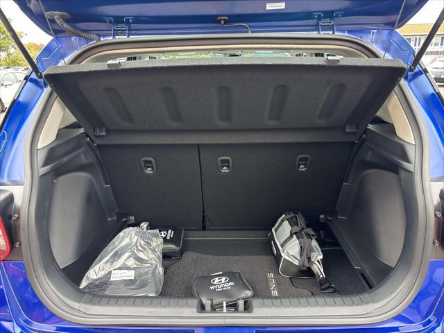 2025 Hyundai Venue - $22,795
