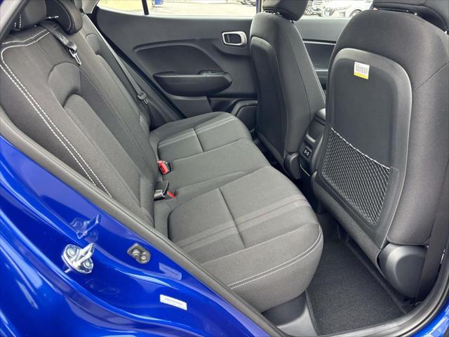 2025 Hyundai Venue - $22,795
