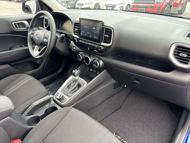 2025 Hyundai Venue - $22,795