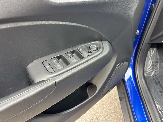 2025 Hyundai Venue - $22,795