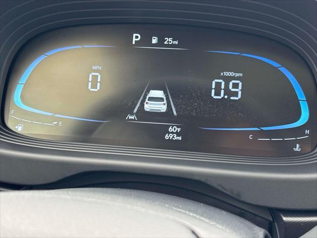 2025 Hyundai Venue - $22,795