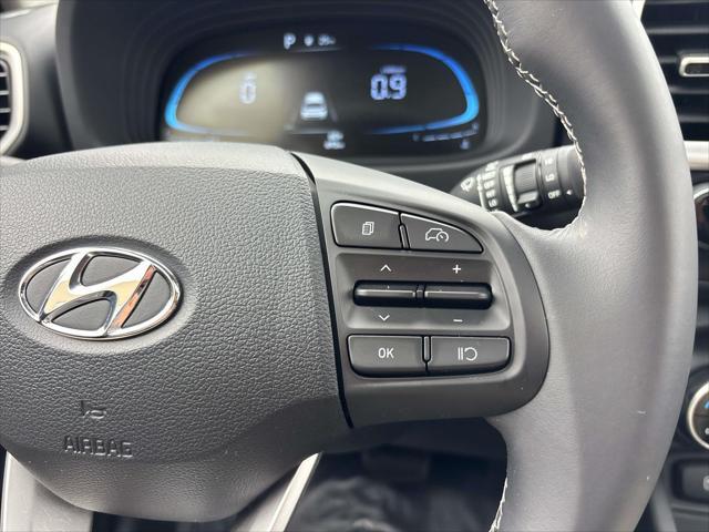2025 Hyundai Venue - $22,795
