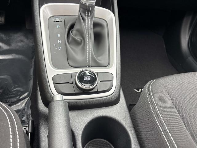 2025 Hyundai Venue - $22,795