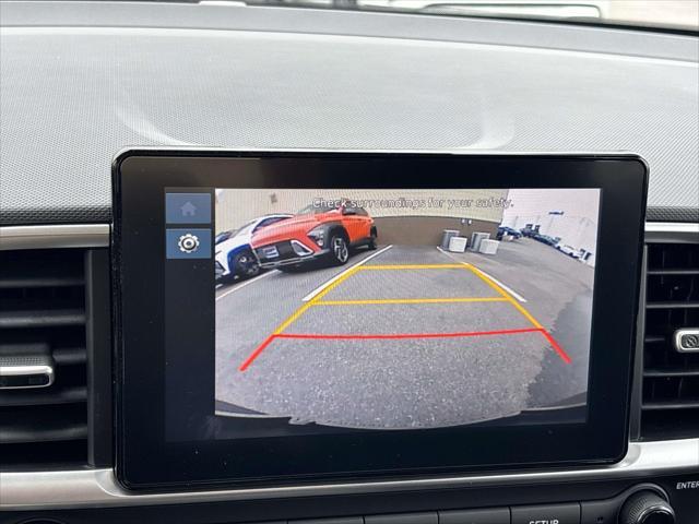 2025 Hyundai Venue - $22,795