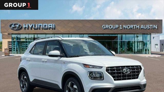Preowned 2025 Hyundai VENUE SEL for Sale