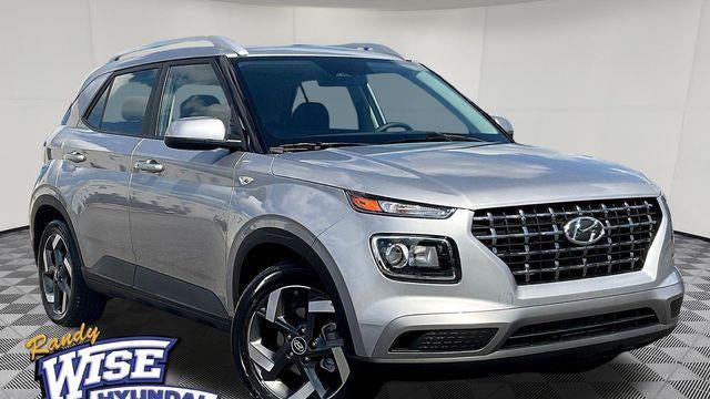 Preowned 2025 Hyundai VENUE SEL for Sale