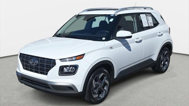 Preowned 2026 Hyundai VENUE SEL for Sale