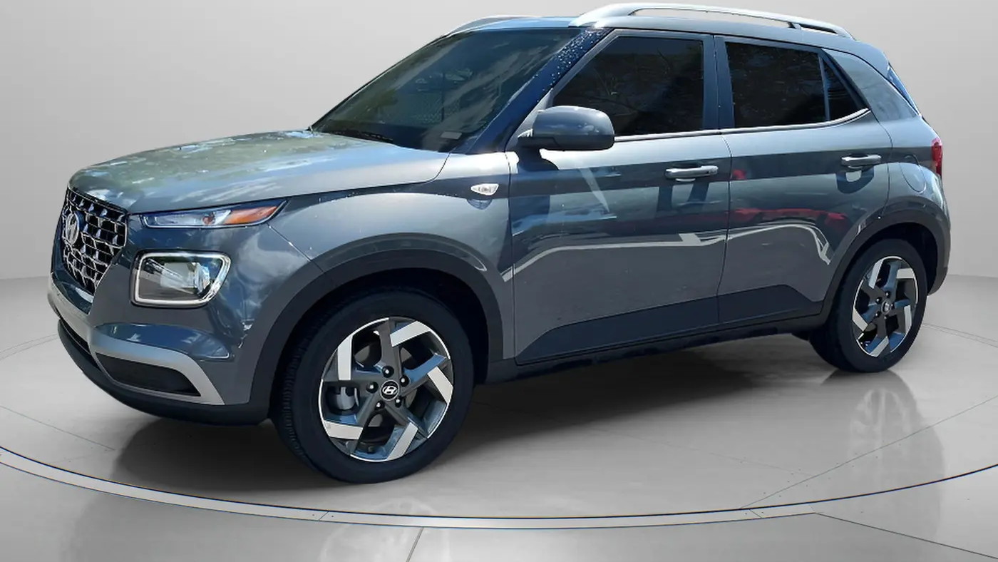 Preowned 2026 Hyundai VENUE SEL for Sale
