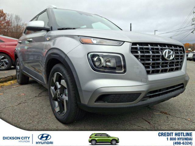 2026 Hyundai Venue - $24,865