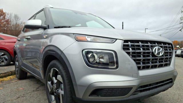 Preowned 2026 Hyundai VENUE SEL for Sale