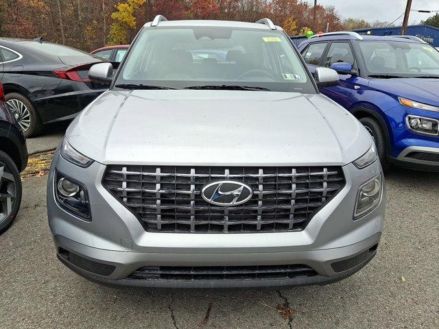 2026 Hyundai Venue - $24,865