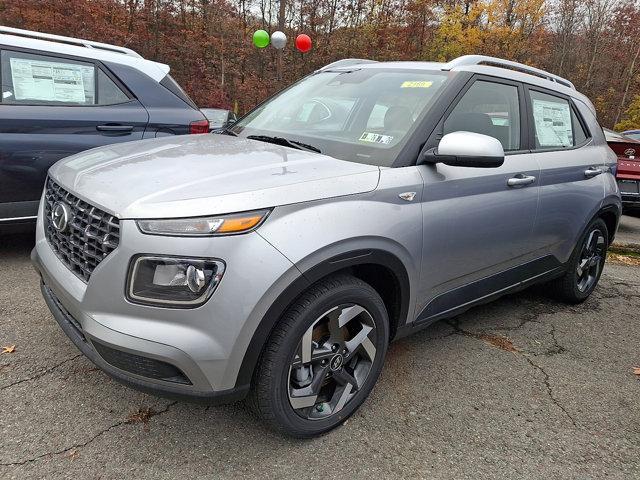 2026 Hyundai Venue - $24,865