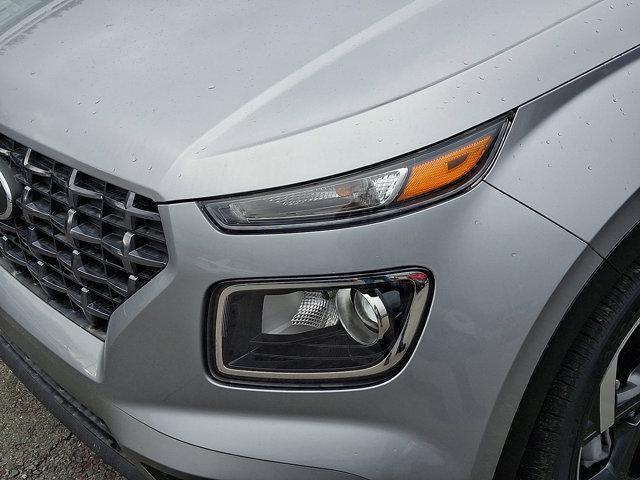 2026 Hyundai Venue - $24,865