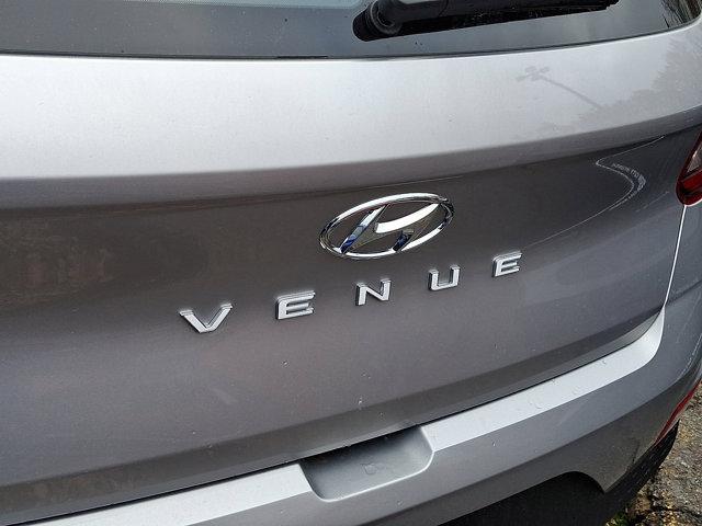 2026 Hyundai Venue - $24,865