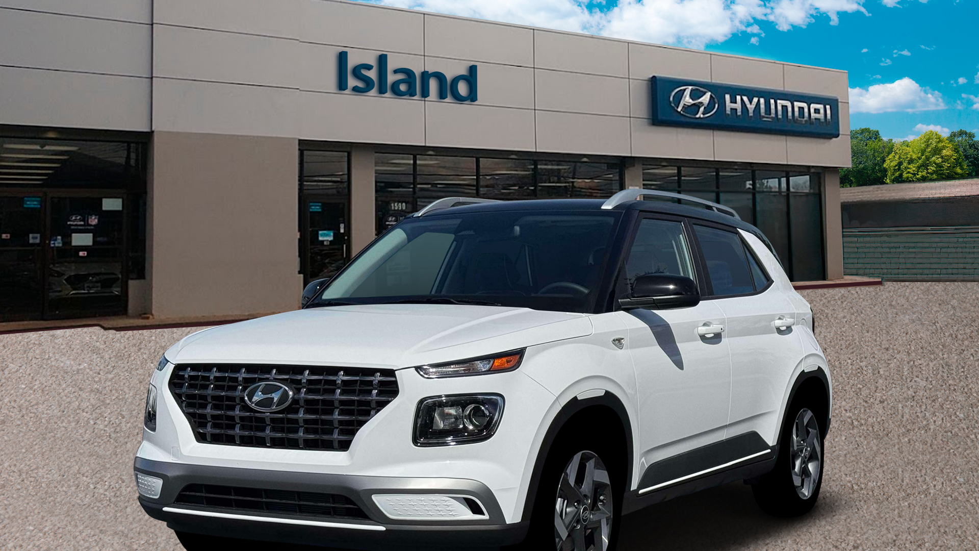 Preowned 2026 Hyundai VENUE SEL for Sale