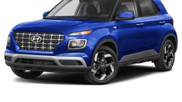 Preowned 2026 Hyundai VENUE SEL for Sale