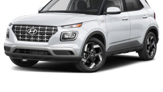 Preowned 2026 Hyundai VENUE SEL for Sale