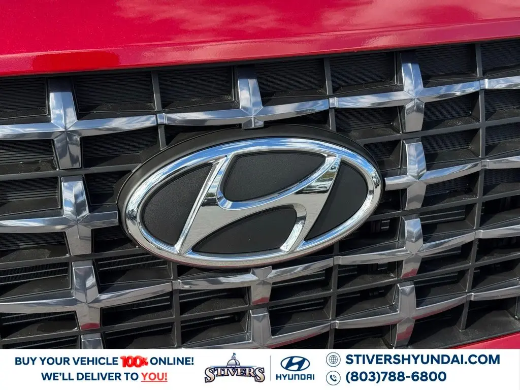2026 Hyundai Venue - $23,347