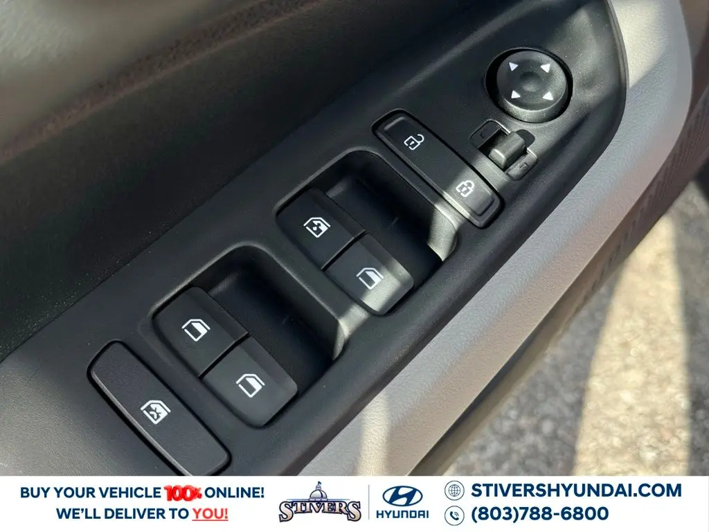2026 Hyundai Venue - $23,347