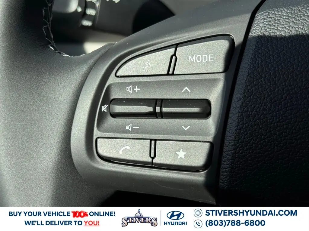 2026 Hyundai Venue - $23,347