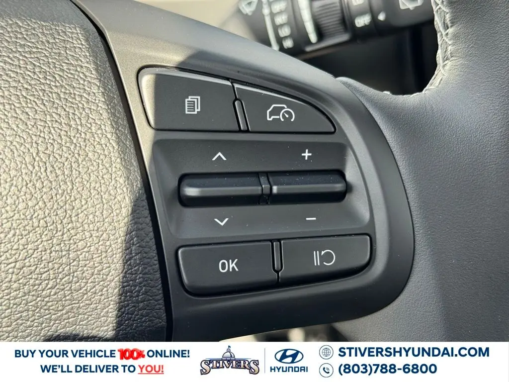 2026 Hyundai Venue - $23,347