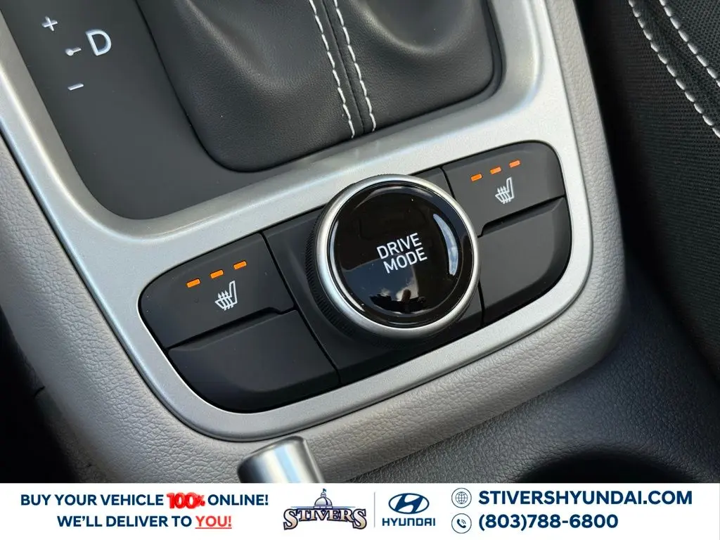2026 Hyundai Venue - $23,347