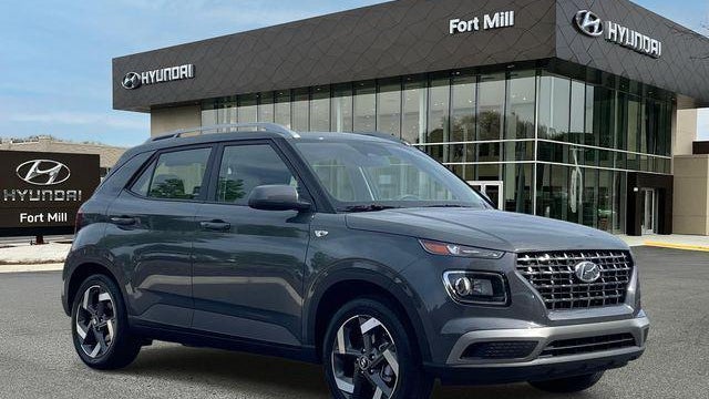 Preowned 2026 Hyundai VENUE SEL for Sale
