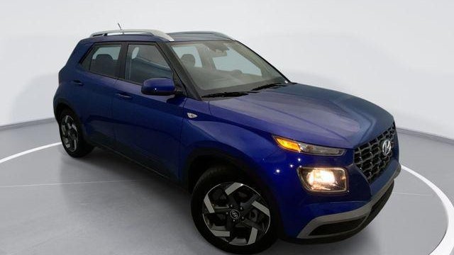 Preowned 2026 Hyundai VENUE SEL for Sale