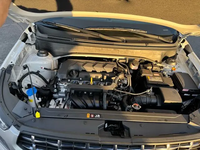 2026 Hyundai Venue - $24,735