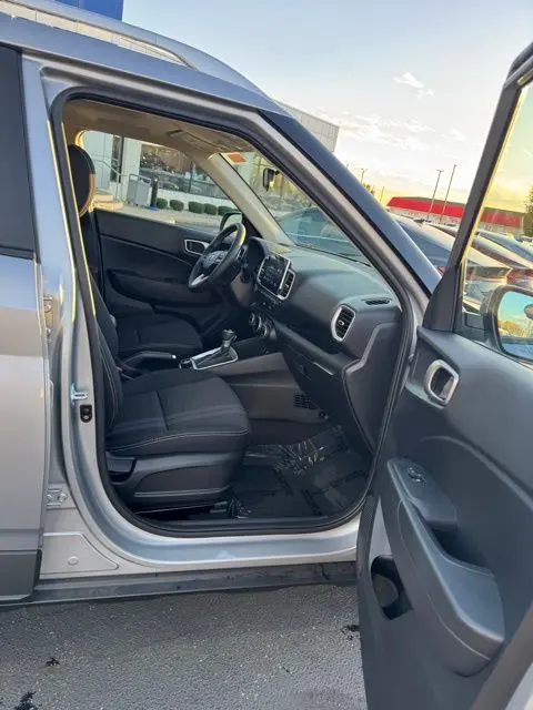 2026 Hyundai Venue - $24,735