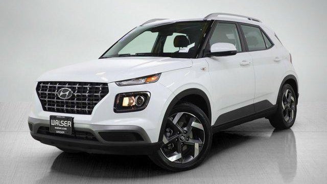 Preowned 2026 Hyundai VENUE SEL for Sale