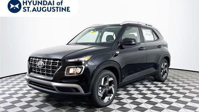 Preowned 2026 Hyundai VENUE SEL for Sale