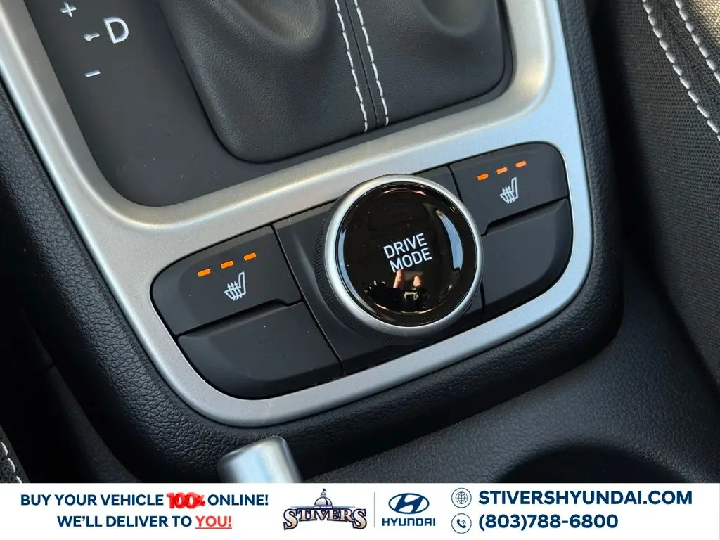 2026 Hyundai Venue - $25,259