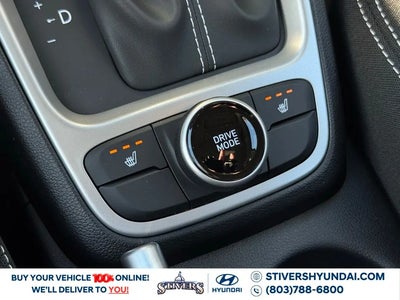 2026 Hyundai Venue SEL 4DR Crossover