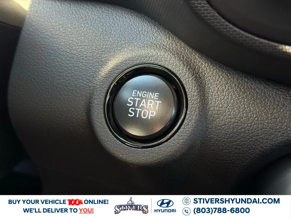 2026 Hyundai Venue - $25,259