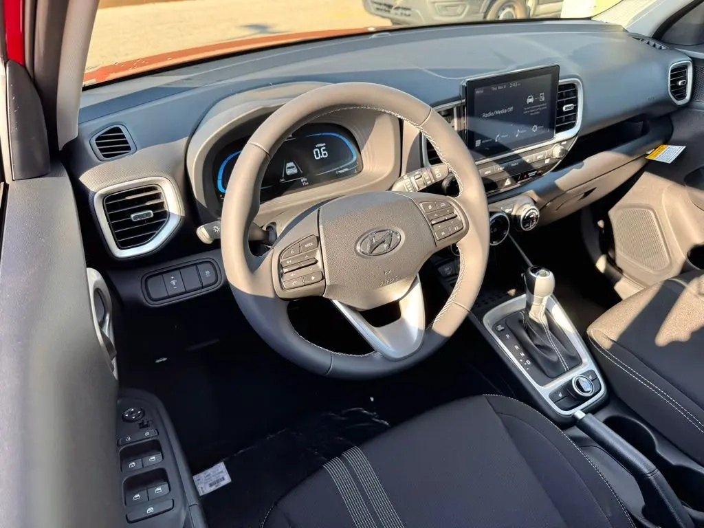 2026 Hyundai Venue - $25,259