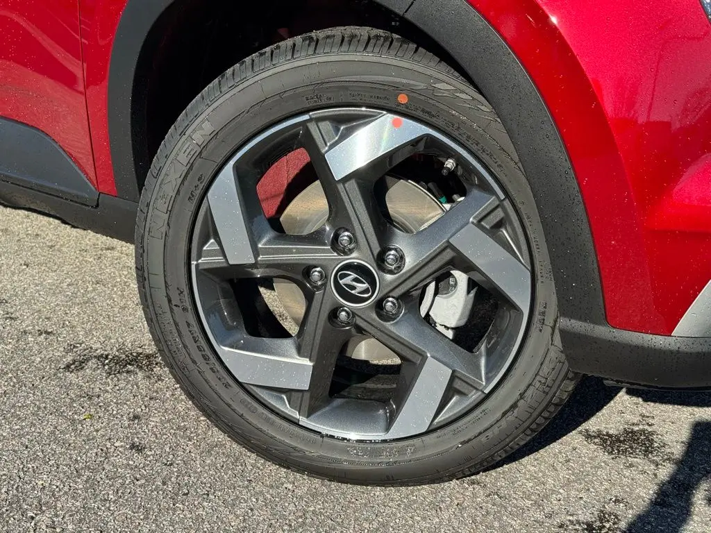 2026 Hyundai Venue - $25,259